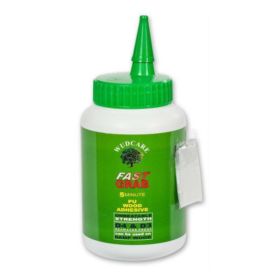 Fast Grab PU Adhesive